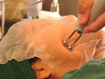 オレンジハート(Orange Heart)/エレクトロ・リフトUP