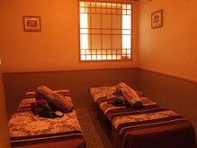 六本木 温石庵/ペアOK！