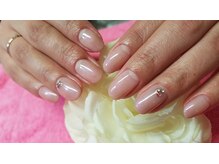 ウィズネイル 上田店(With Nail)/