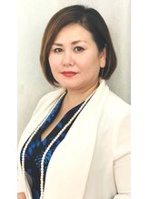 ザペディラウンジ(The Pedi Lounge)&nbsp;土井 涼子