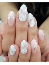 ラピスラズリ(LApis LAzuli)/定額Bコース　7000