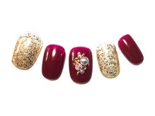 ネイル チップス 天文館本店(NAIL TIPS)/選べる定額デザイン￥5500