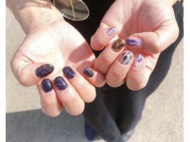 アートネイル♪