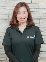 カアツボディーデザイン リボーン(Re:Born)&nbsp;三部 美香