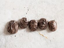 テンネイル(ten. nail)/Instagram掲載デザイン