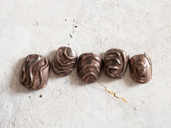 テンネイル(ten. nail)/Instagram掲載デザイン