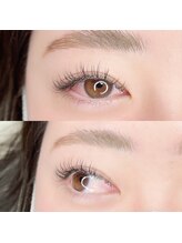 アイプレイエヌ インザラフ(eyeplayN...in the laf)/Perfect Lash