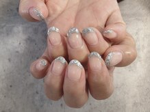 ネイルミント(NAIL MINT)/安定の美しさ♪