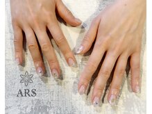 アルス(ARS)/グラデーション