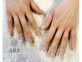 アルス(ARS)/グラデーション