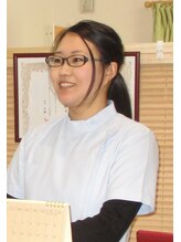 よつばカイロ整体院&nbsp;川井 愛