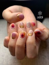 アルス(ARS)/フリーアートコース9900