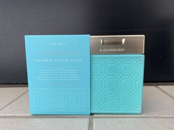 アオイ 表参道(Aoi)/TR[表参道/ヘッドスパ]