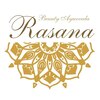 アーユルヴェーダアンドアロマエステ ラサナ(Rasana)のお店ロゴ