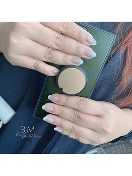 ビューティームーン(beauty moon)/上品フレンチ♪