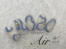 エアプラス 船堀店(Air plus)/8月NEW！Bコース