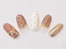 グラビス ライラ(Gravis Laila)/*Gravis定額コース*