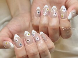 HAND☆120分コース