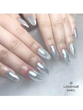 エスラウンジネイル(S LOUNGE NAIL)/
