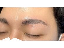 ビオラ 自由が丘(BIORA)/ハリウッドブロウリフト