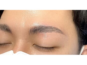 ビオラ 自由が丘(BIORA)/ハリウッドブロウリフト