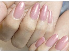 【パラジェル】オーロラ