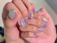 リシェル 横浜店(Richelle)/持ち込み90分コース