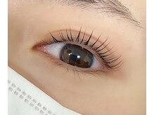 ナチュレ 久米川店(NATURE)/パリジェンヌラッシュリフト