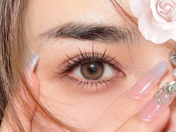 ブリランテ/デザインフラット