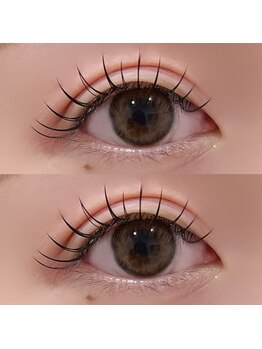 ココビ 福山駅前店(COCOVI)/ill_ eyelash&brow