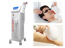 伊達男/自慢の脱毛マシン！ライエンス2