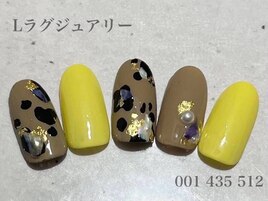 ハンド定額ラグジュアリーコース
