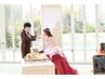 背中＆肌別ケア＋ソフト（電動）シェービング3〈うなじ・背中・腕・顔全体〉