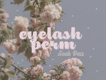 シーク デア(Seek-Dea)/