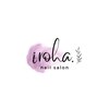 イロハ(iroha.)のお店ロゴ
