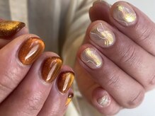 ジュイール(Jouir)/ニュアンスオーロラ×マグネット