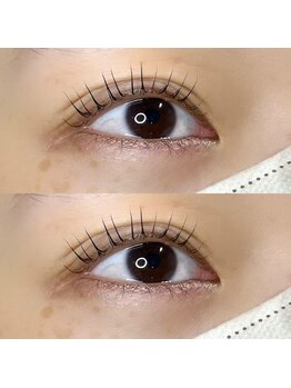 アモ アイラッシュ('amo eyelash)/立ち上げデザイン◎ストレート