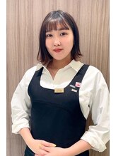 エムスラッシュ フィール 東戸塚店(M.SLASH) 鈴木 優利