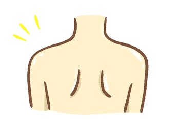 リボーン(Reboorn)/痛くて寝れない肩の痛み