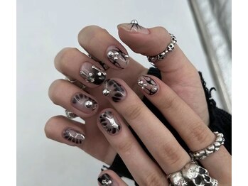 トリー アンド デリー(Toliy&Deliy)/アートやり放題