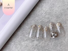 定額デザインAコース♪