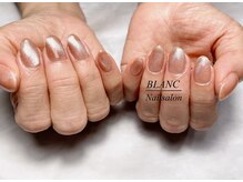 ブランネイル(BLANC.nail)/マグネットジェル