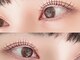 アモージュファーストアベニュー(amojyu 1Ave’)の写真/韓国アイドル風まつげで目力up!束感まつげでモテ可愛いお目元実現♪可愛いフォルムで写真映え間違いなし◎