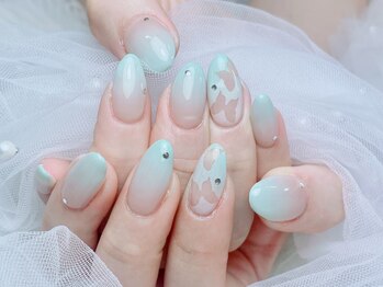 ルル 新宿店(Lulu’s)/持ち込みデザイン