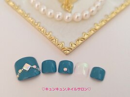 【選べるデザインネイル】7980円