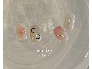 エピカ ルームビー(epica room-B)/nail parts