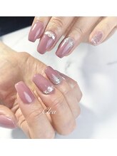 クレア(clea)/ネイルデザイン【浜松/ネイル】