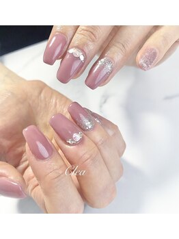 クレア(clea)/ネイルデザイン【浜松/ネイル】