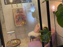 リアココ(Ria.COCO)の雰囲気（最新式光脱毛器で効果を実感してください#光脱毛#光脱毛#脱毛）