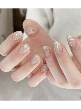 赤羽/ネイル/パラジェル